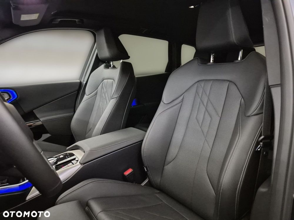 BMW X3 xDrive20d mHEV M Sport sport - 13