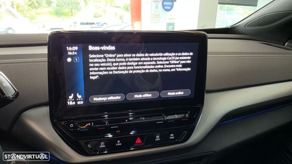 VW ID.4 77 kWh Pro Performance - 42