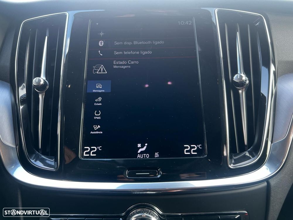 Volvo V60 2.0 T6 AWD TE Inscription - 30