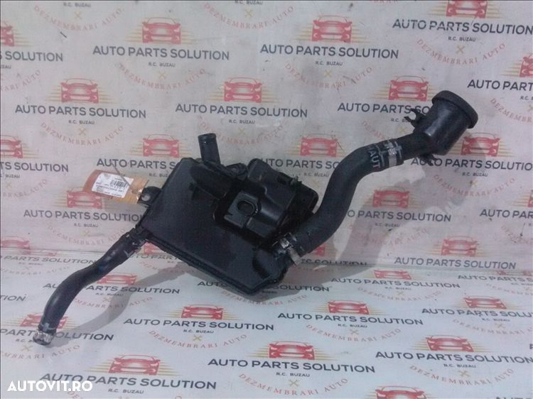 epurator gaze land rover freelander 2  2.2 d an fabr. 2009 - 1