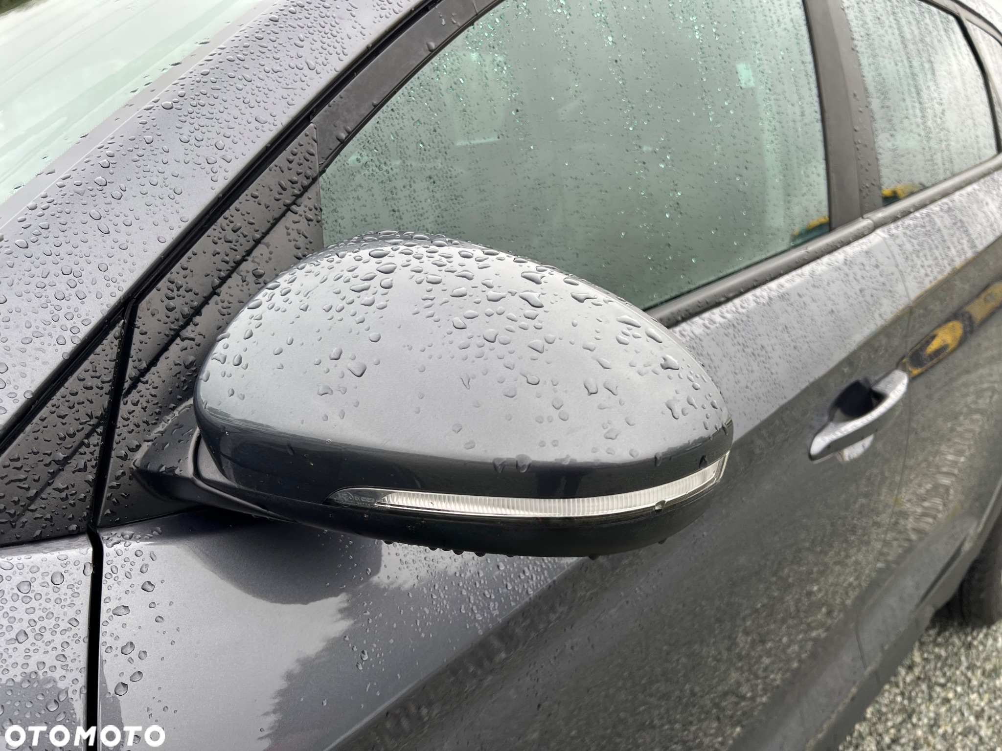 Hyundai Tucson 1.6 GDI BlueDrive Style 2WD - 24