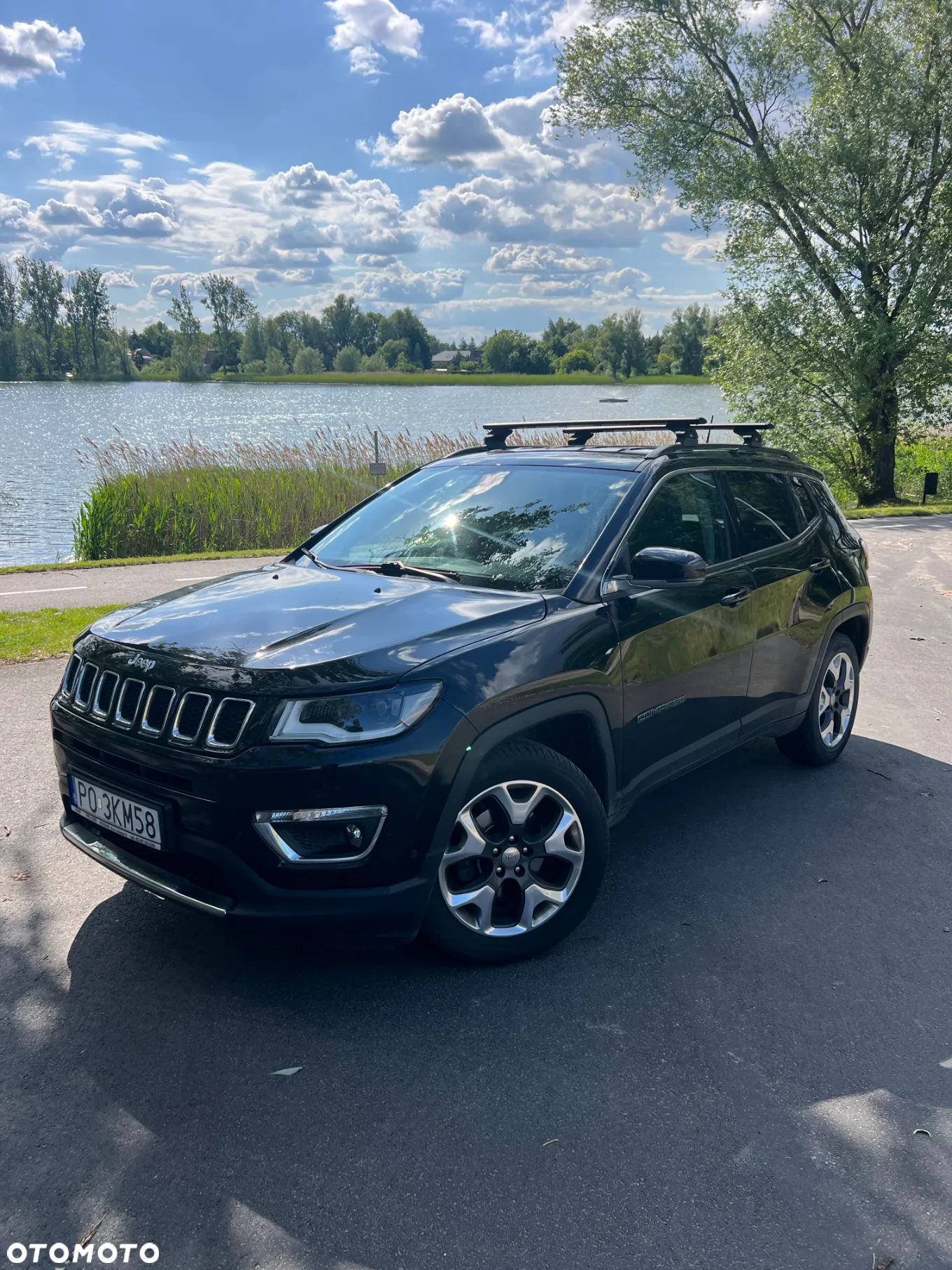 Jeep Compass 1.4 TMair Limited FWD S&S - 8