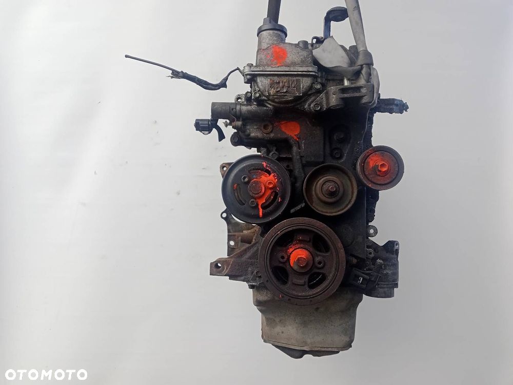 SILNIK K3 DAIHATSU SIRION II - 2