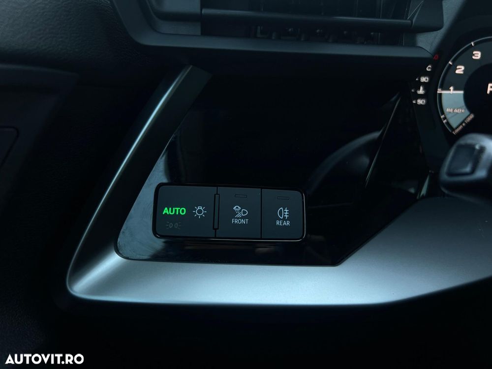 Audi A3 - 21