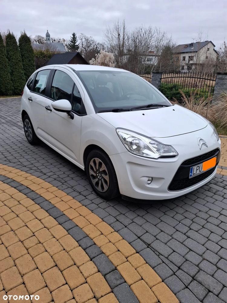 Citroën C3 - 5