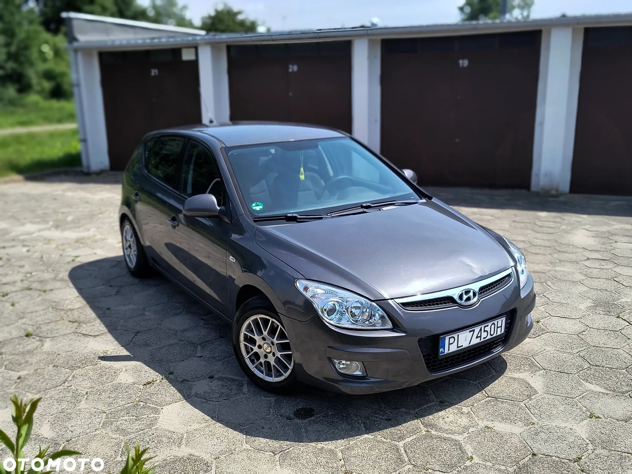 Hyundai i30 1.6 Comfort - 1