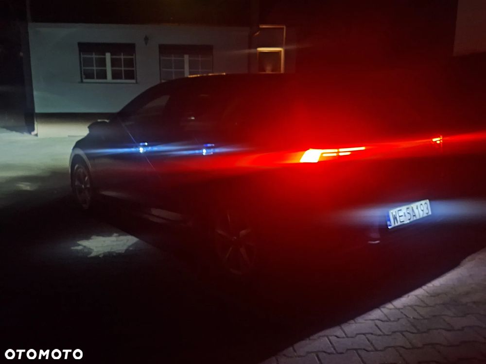 Volkswagen Golf 1.5 TSI EVO Life - 14