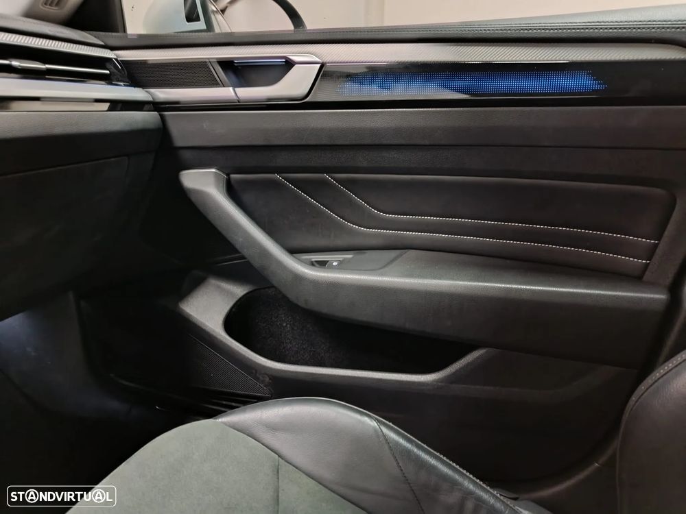 VW Arteon 1.4 TSI eHybrid Elegance - 14