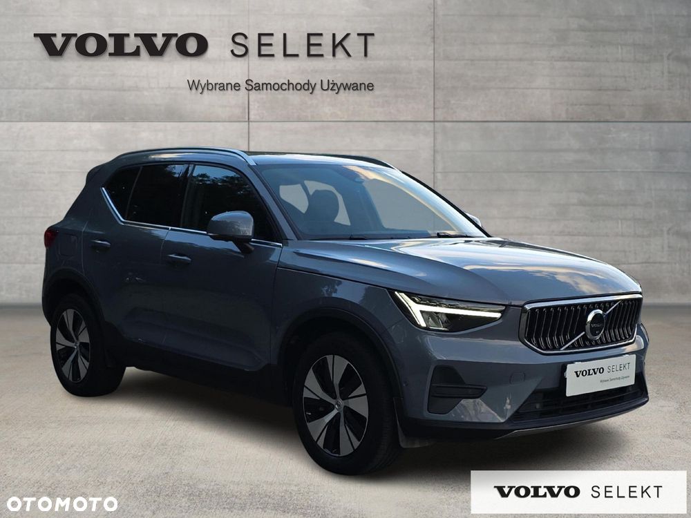 Volvo XC 40 - 4