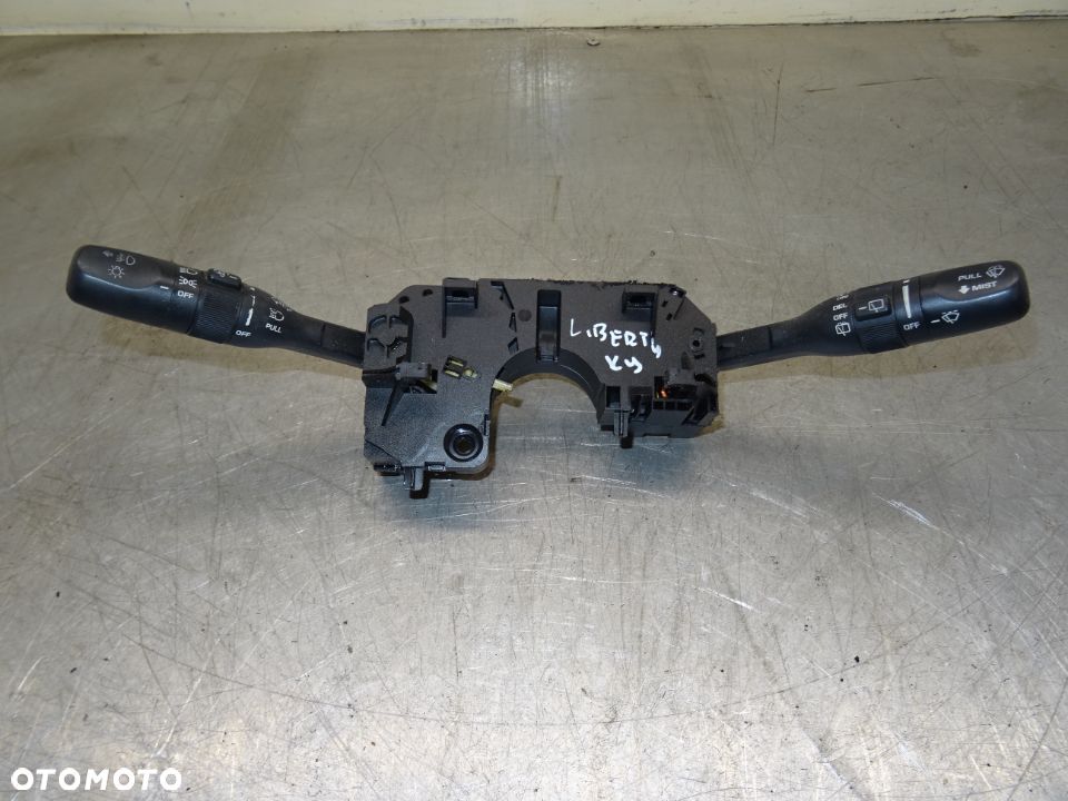 JEEP CHEROKEE KJ LIBERTY 01-05 3.7 PRZEŁĄCZNIK ZESPOLONY MANETKA P56010133AF - 1
