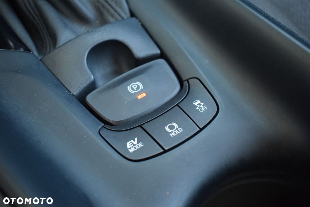 Toyota C-HR 1.8 Hybrid GPF Comfort - 20
