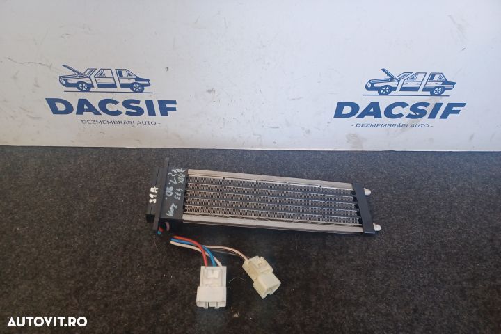 Calorifer incalzire electric 541A003 541A003 Mitsubishi ASX 1 [2010 - - 2