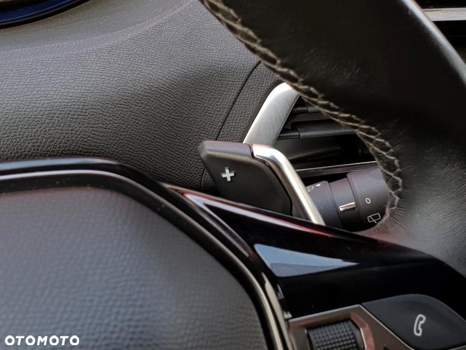 Peugeot 3008 - 20