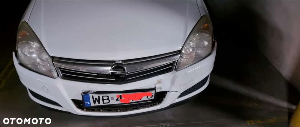 Opel Astra 1.7 CDTI Cosmo - 12