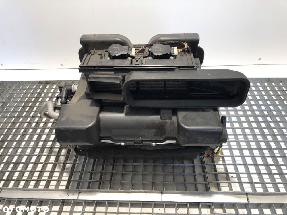 NAGRZEWNICA KOMBAJN - 499.00 PLN - MAN TGX I 2006 - 2022 18.440 81619006451 - 1