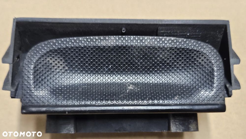 Citroen C4 Picasso I mikrostyk klamka klapy tył - 1