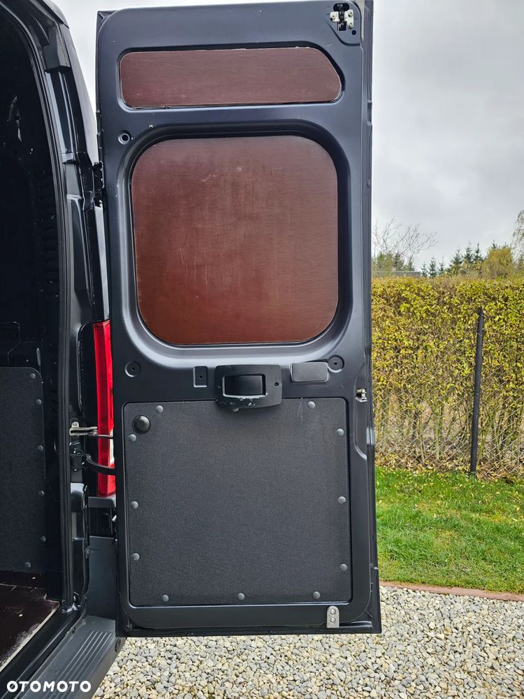 Peugeot Boxer - 11