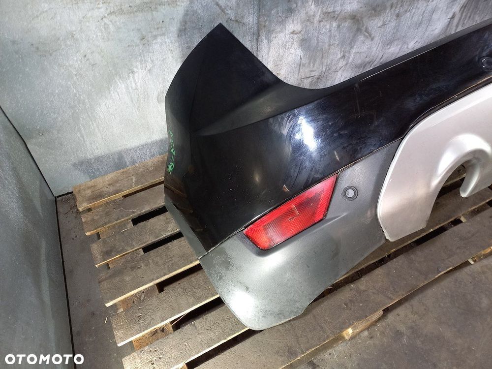 ZDERZAK TYŁ FORD KUGA F8 - 7