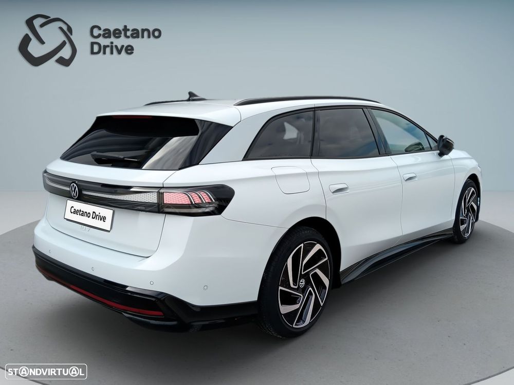 VW ID.7 Tourer - 7