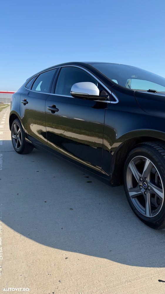 Volvo V40 D4 RDesign - 5