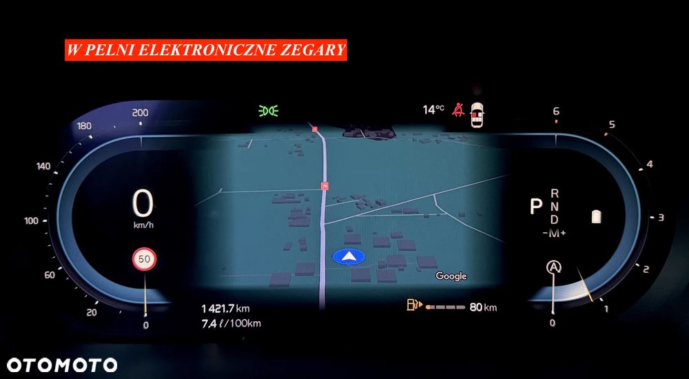 Volvo XC 60 B5 D AWD Geartronic Inscription - 27