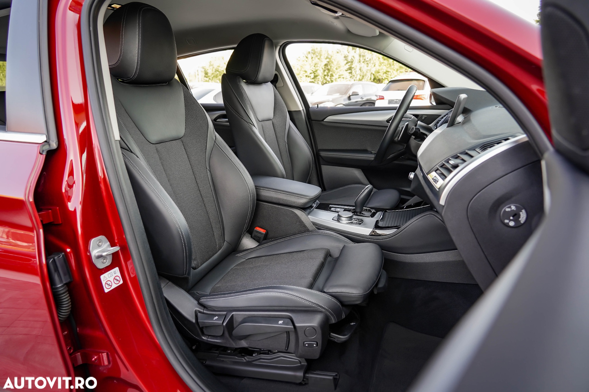 BMW X4 xDrive20i AT - 16