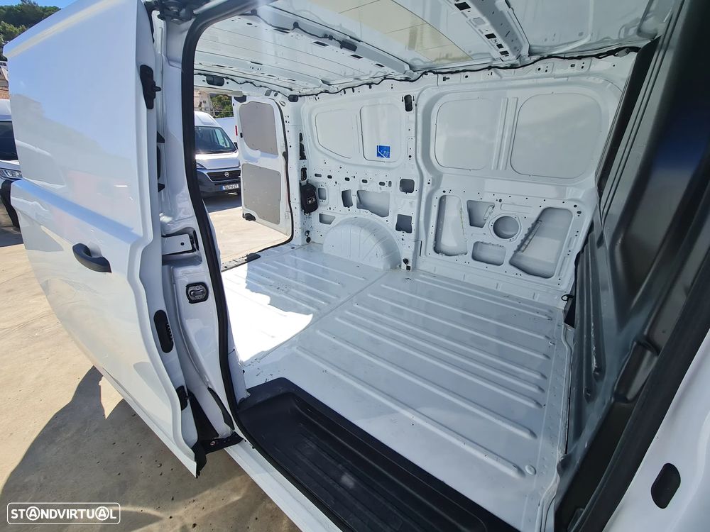 Ford Transit Custom 2024 • 2.0TDCi •GPS •CAMERA •c/IVA dedutível - 29