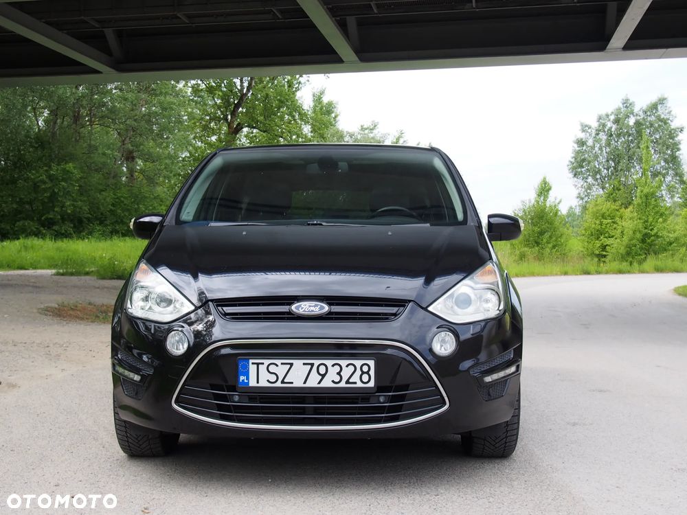 Ford S-Max 2.0 TDCi Platinium X - 3