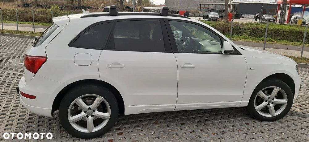 Audi Q5 2.0 TDI Quattro S tronic - 7