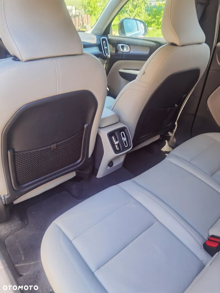 Volvo XC 40 D3 Inscription - 7
