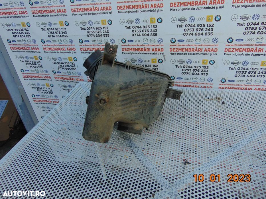 carcasa Filtru aer Suzuki Grand Vitara 2005-2012 1.9 ddis - 2