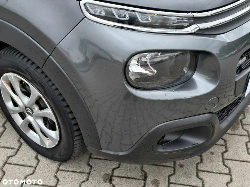 Citroën C3 - 20