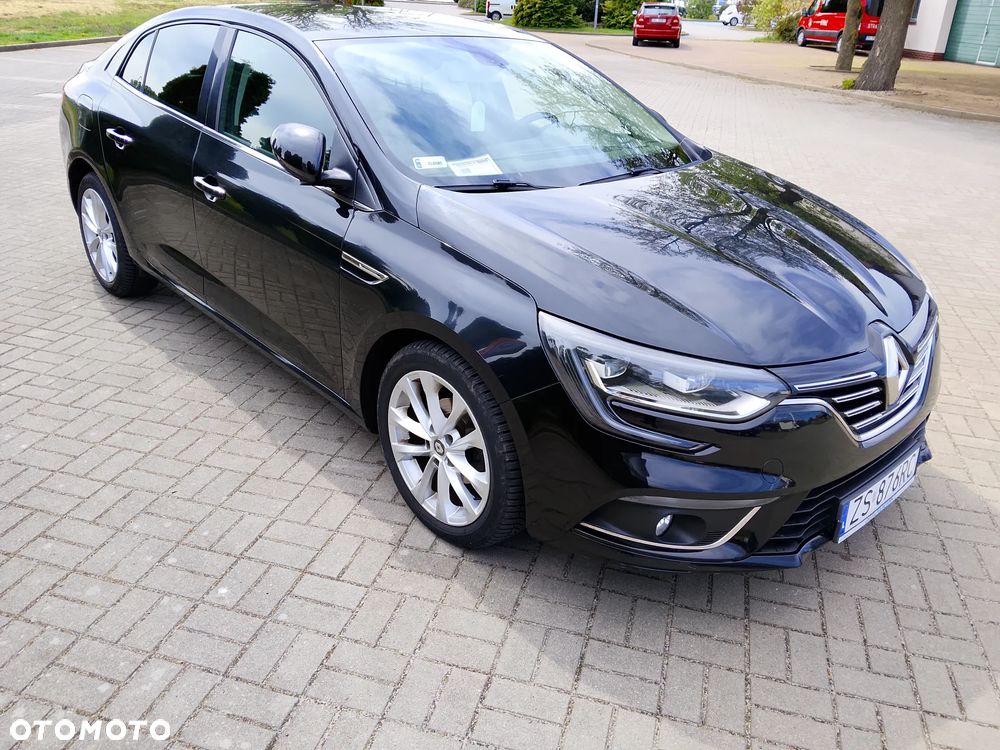 Renault Megane 1.6 SCe Limited - 15
