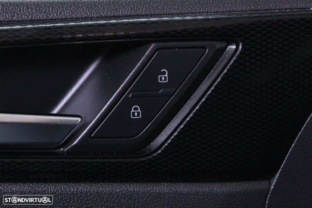 VW Taigo 1.0 TSI Life - 21