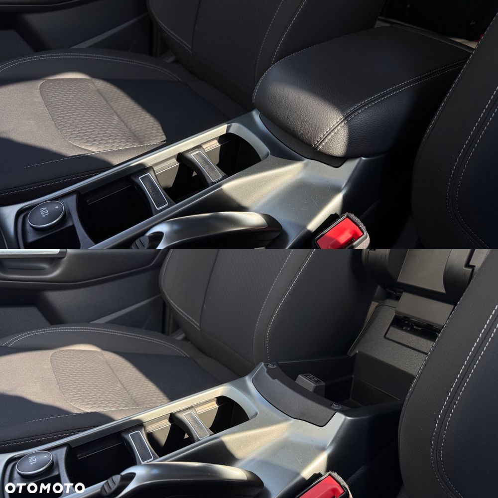 Ford Kuga 1.5 EcoBoost 2x4 Cool & Connect - 24