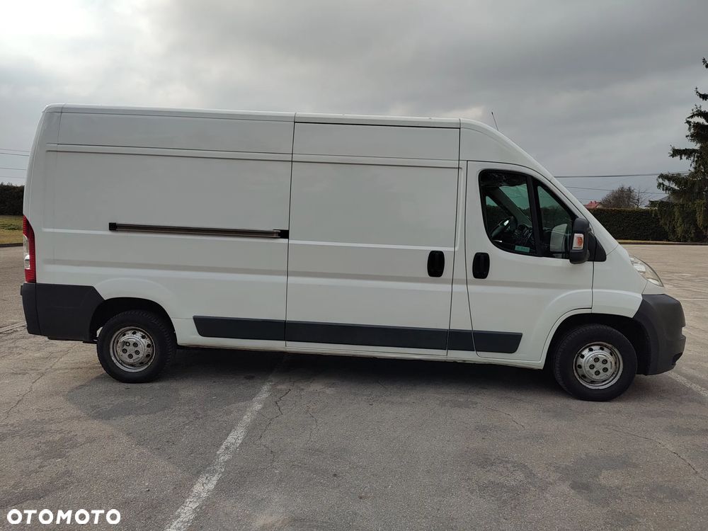 Citroën Jumper - 4