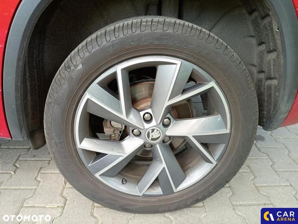 Skoda Kodiaq - 29