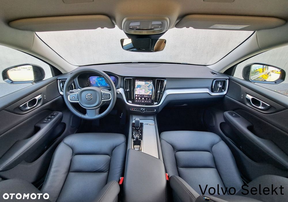 Volvo V60 - 12