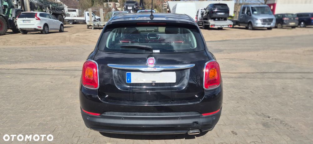 Fiat 500X 1.3 MultiJet Pop Star - 17