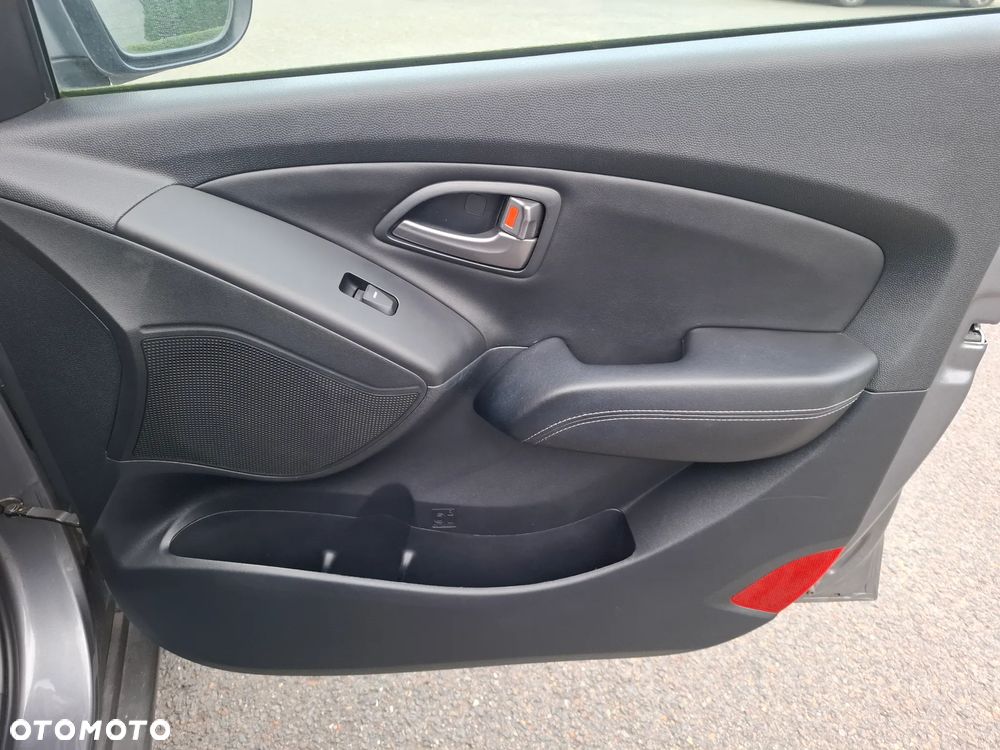 Hyundai ix35 1.6 GDI Comfort 2WD - 33