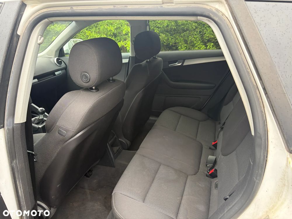 Audi A3 Sportback 1.4 TFSI Attraction - 23