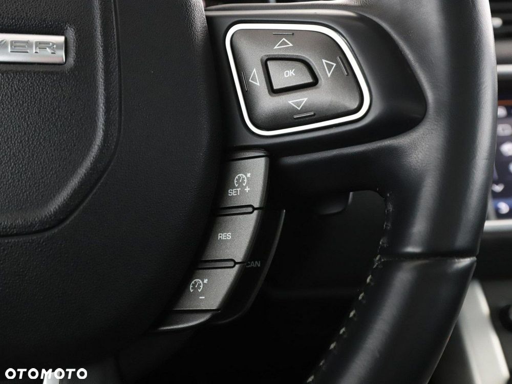 Land Rover Range Rover Evoque 2.0TD4 Pure - 29