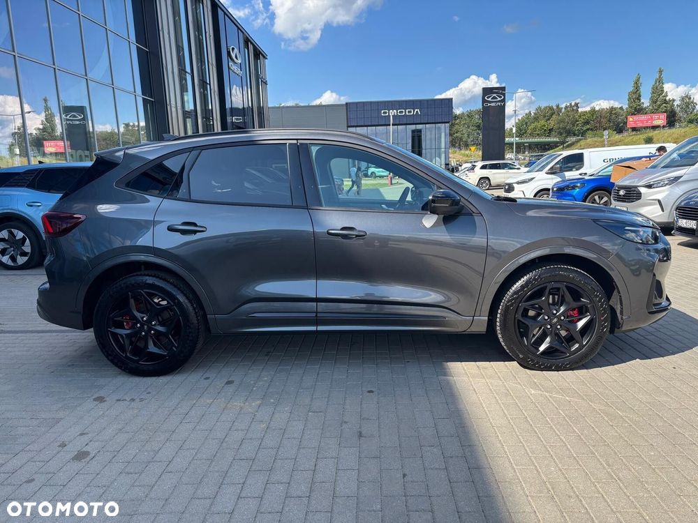 Ford Kuga - 7
