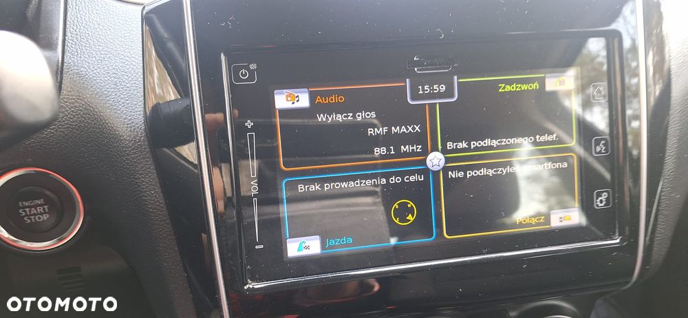 Suzuki Swift 1.2 SHVS Elegance - 10
