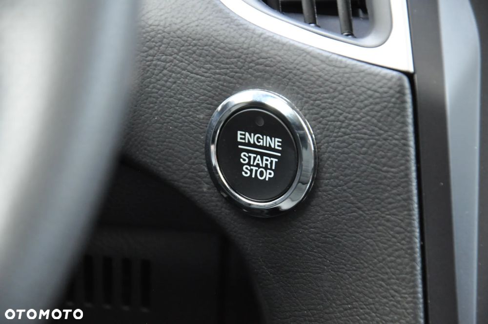 Ford Edge - 18