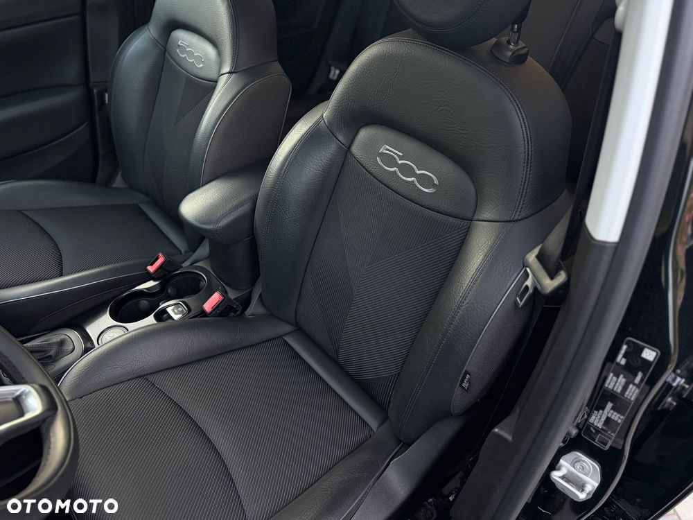 Fiat 500X - 23