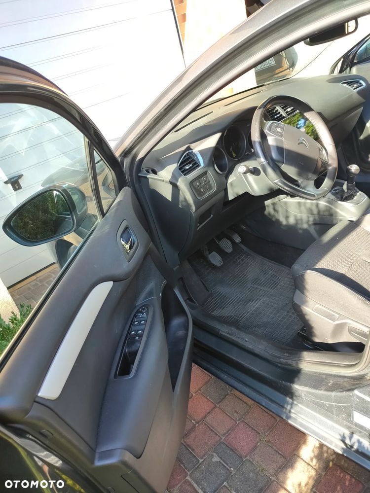 Citroën C4 - 17