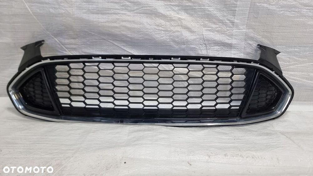 Ford Mondeo ST MK5 14-19r Atrapa grill zderzaka DS7J-8200-A - 1