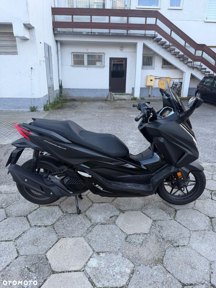 Honda NSS - 2