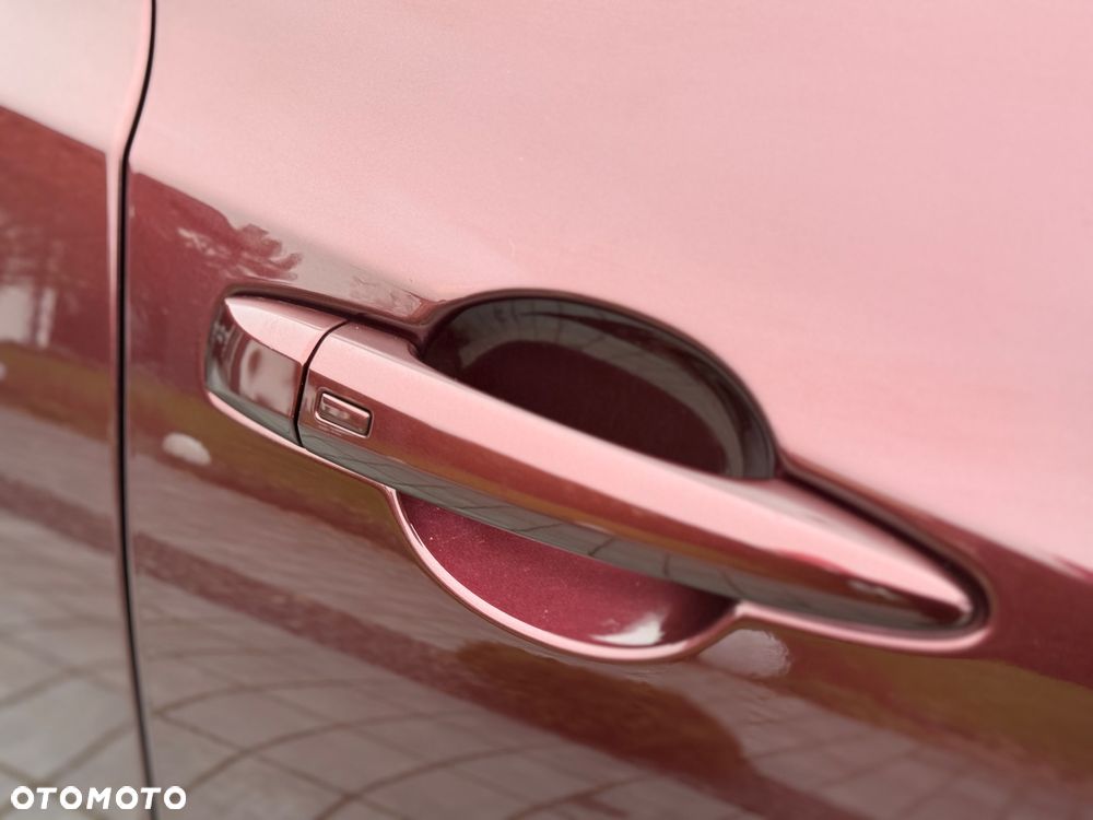 Nissan Juke DIG-T 117 N-Connecta - 9